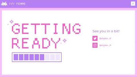 Jessica -   online show from 02.27.26