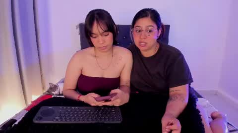 Lau  Sofi  online show from 07.28.26