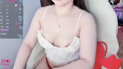 Tina online show from 07.27.26