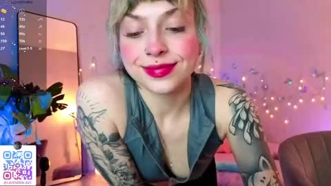 Melissa online show from 04.13.26