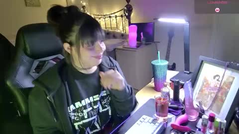 Lavenderrzz online show from 01.31.26