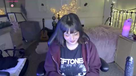 Lavenderrzz online show from 03.08.26