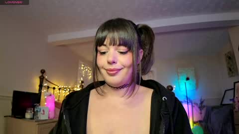 Lavenderrzz online show from 05.13.26