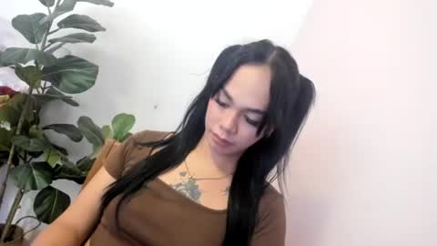 Snapshot of lavendertea_ chatting on 07.28.26 Ask me online show from 07.28.26