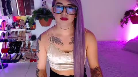 Cristina online show from 05.30.26