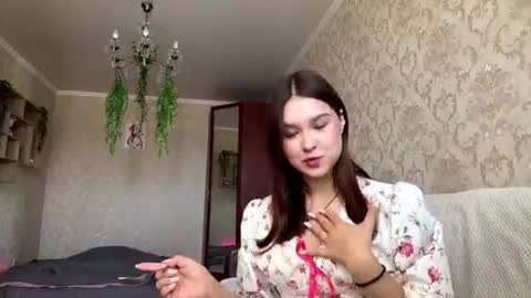 Aria online show from 07.15.26