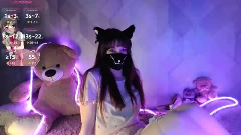 lavessa online show from 03.01.26