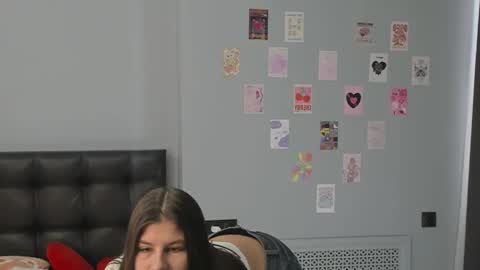 Snapshot of lavetafluker chatting on 03.04.26 Lika online show from 03.04.26