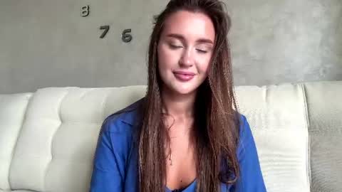 Luisa online show from 07.28.26