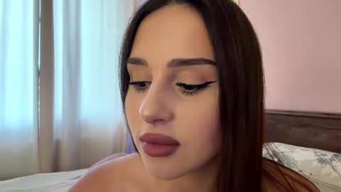 Leyla online show from 07.14.26
