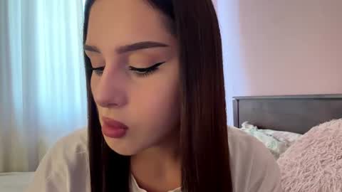 Leyla online show from 07.19.26