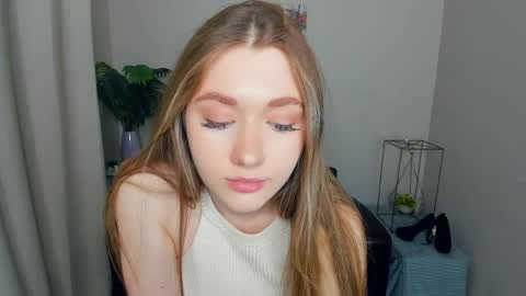 Snapshot of laviniahoutz chatting on 05.30.26 Jane online show from 05.30.26