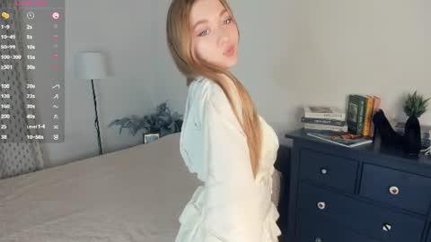 Snapshot of laviniahoutz chatting on 07.19.26 Jane online show from 07.19.26
