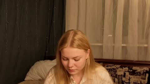 Hi Im Leila online show from 05.22.26