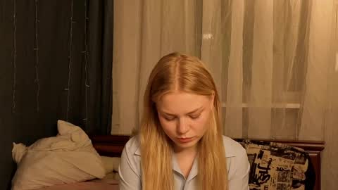 Hi Im Leila online show from 05.24.26