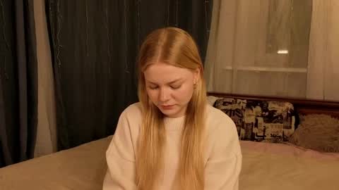 Hi Im Leila online show from 05.27.26