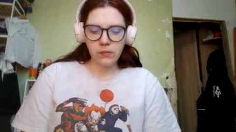 Adeline online show from 02.13.26