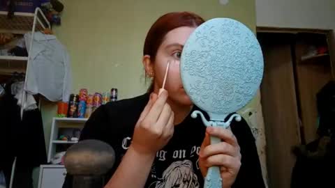 Adeline online show from 02.14.26