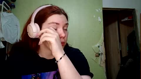 Adeline online show from 02.27.26