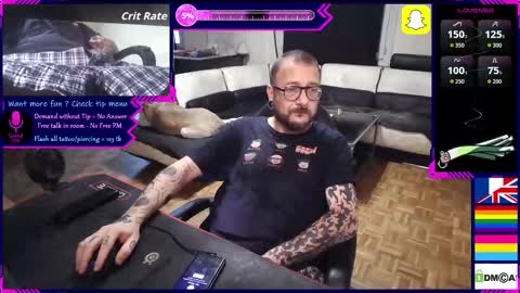 Leek online show from 12.20.25