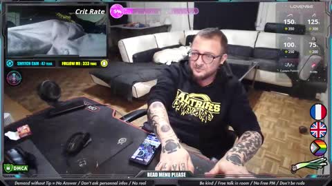 Leek online show from 01.06.26