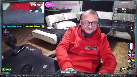 Leek online show from 02.10.26