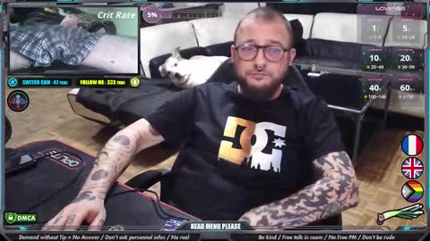 Leek online show from 02.17.26