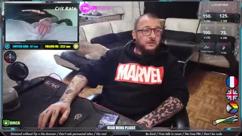 Leek online show from 02.23.26