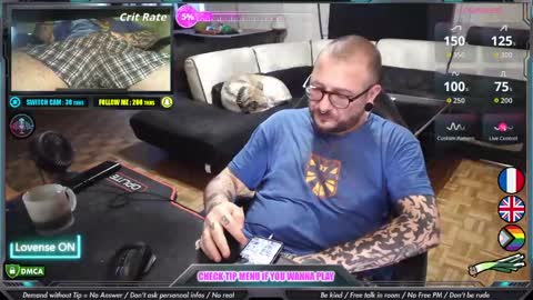 Leek online show from 04.09.26