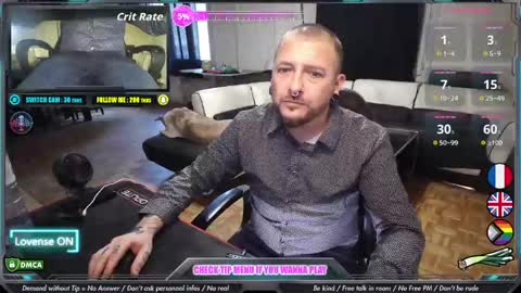 Snapshot of law_leek chatting on 04.28.26 Leek online show from 04.28.26