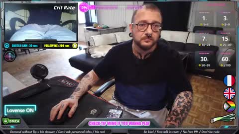 Snapshot of law_leek chatting on 05.09.26 Leek online show from 05.09.26
