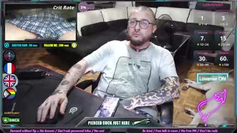 Snapshot of law_leek chatting on 05.26.26 Leek online show from 05.26.26