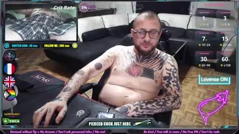 Leek online show from 06.01.26