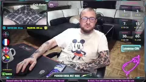 Leek online show from 06.02.26