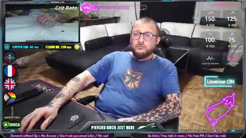 Leek online show from 06.07.26