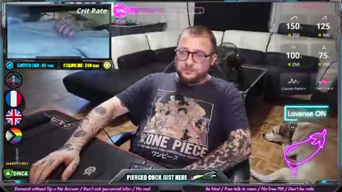 Leek online show from 06.15.26