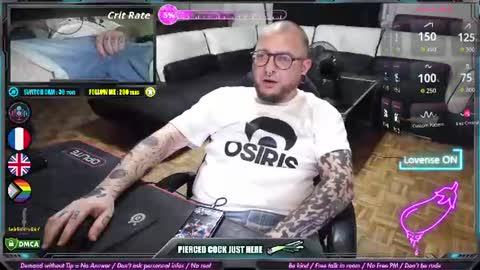 Leek online show from 06.19.26