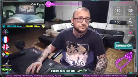Leek online show from 07.04.26