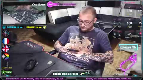 Leek online show from 07.05.26