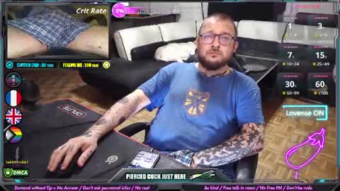 Leek online show from 07.11.26