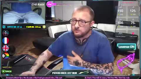 Leek online show from 07.12.26