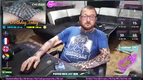 Leek online show from 07.23.26