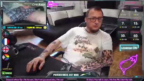 Leek online show from 07.28.26