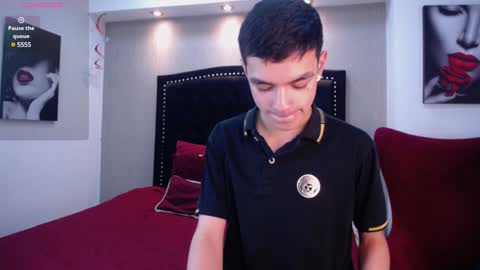 Snapshot of lawford_mike chatting on 01.28.25 Mike online show from 01.28.25