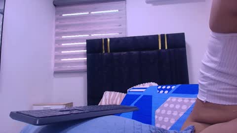 Lay Madison  online show from 02.28.26