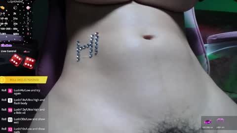 Layana online show from 03.18.26