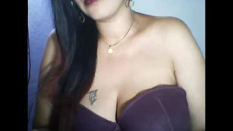 Snapshot of layanah12 chatting on 04.14.26 layanah12 online show from 04.14.26