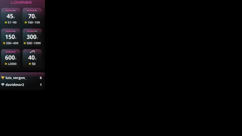 layla_17 online show from 01.05.25