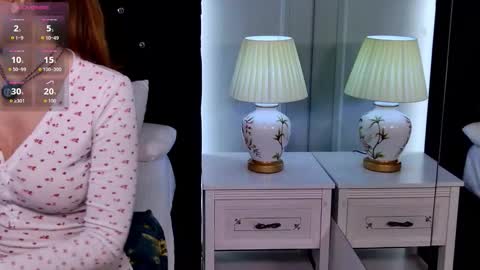 Your sweet girl-next-door online show from 03.23.26