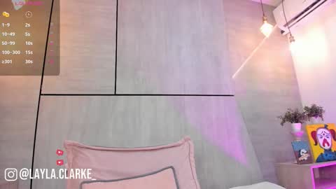 layla_clarke online show from 03.21.26